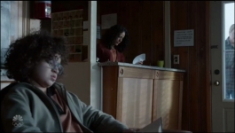 The Blacklist - Season 09 Episode 07